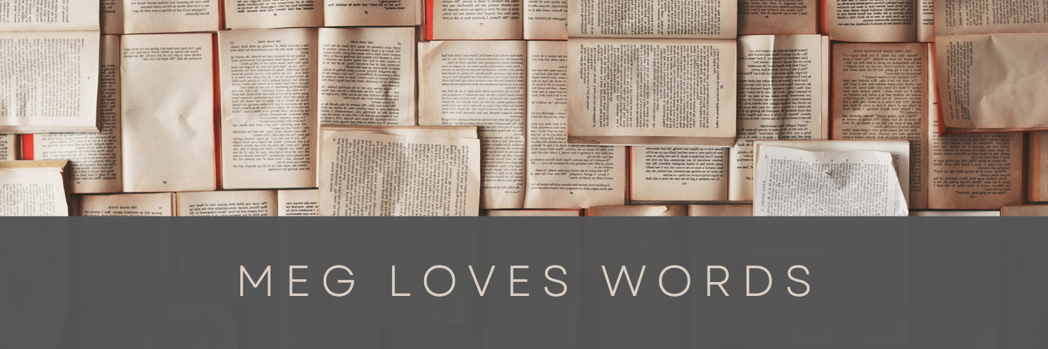 Meg Loves Words